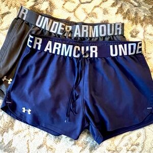 Underarmour shorts